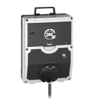 ŁADOWARKA DO SAMOCHODU MOBILNA ORNO OR-EV-13702 11 kW